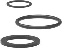 Gaskets and O-ring
