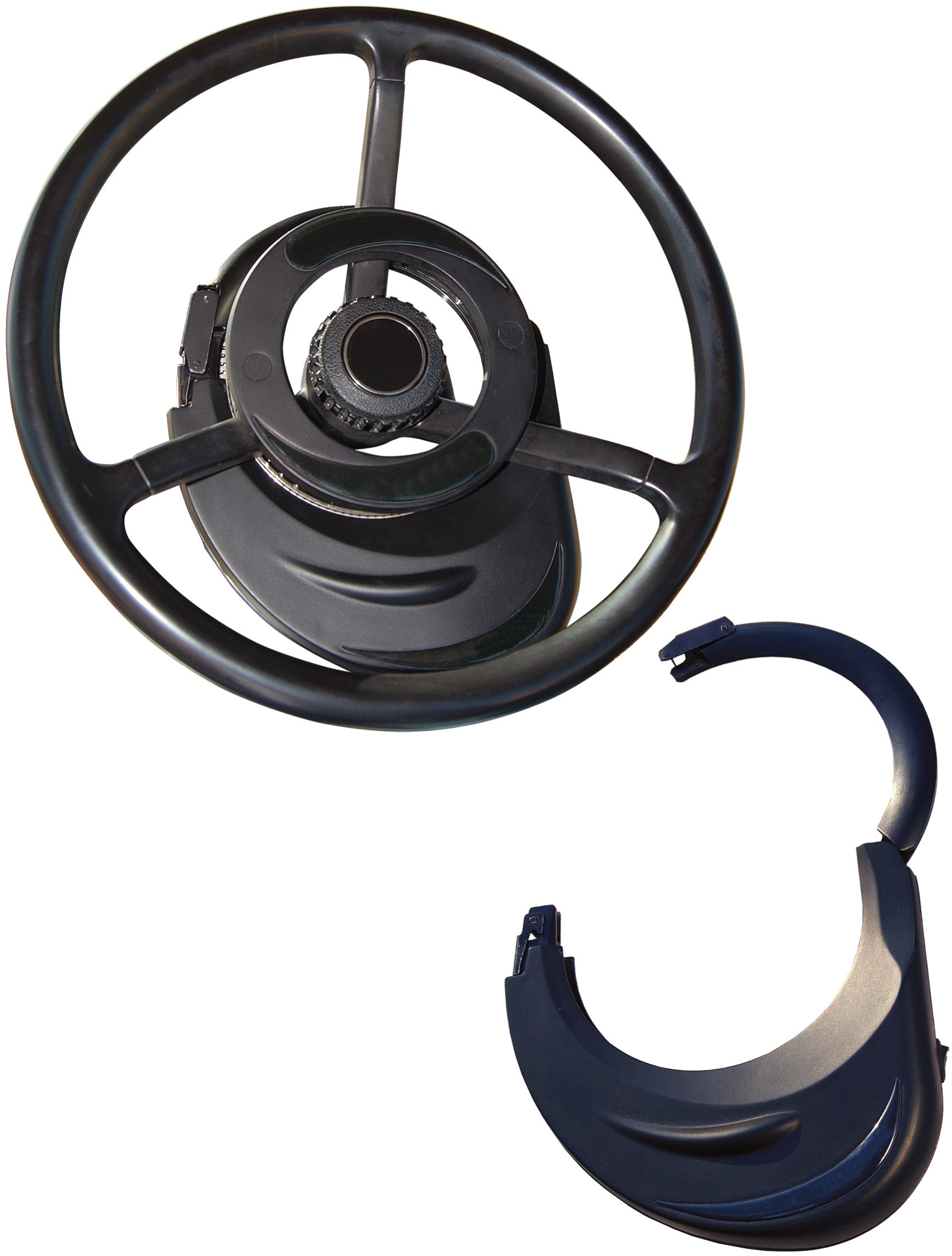 Automatic Steering System