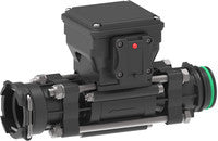 Electromagnetic flowmeters