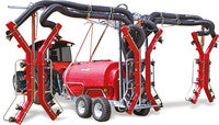 Multirow Sprayer