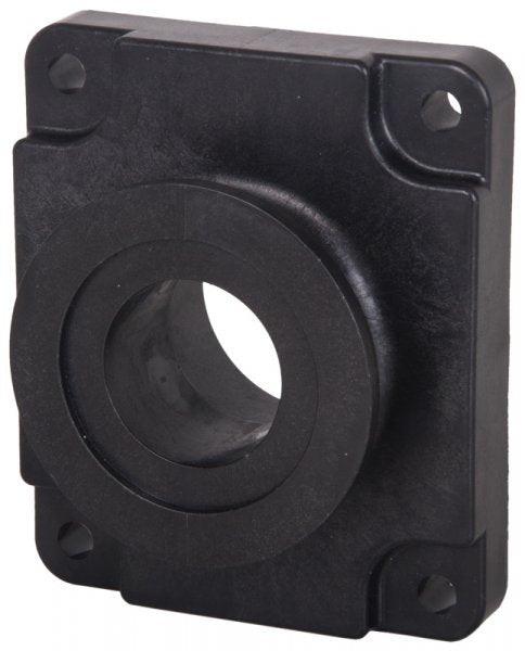 1 Inch 1/2 Inch Adaptor Plate for 5 Way Valve-9901-V20578A