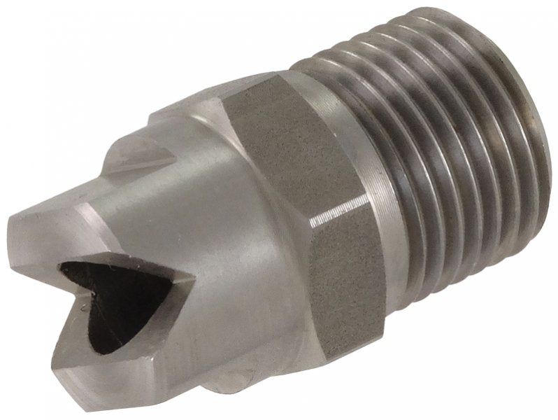 1/2 Inch 50° Flat Fan Spray Nozzle - 200-NOZ50200