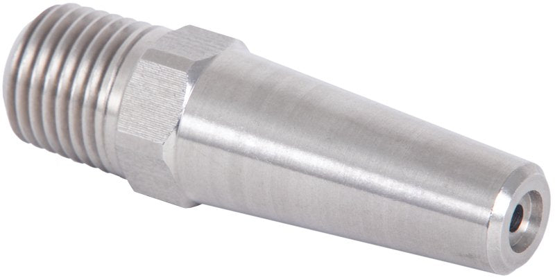 1/4 Inch Entended Nozzle w/ Guide Vane-80.0429.23