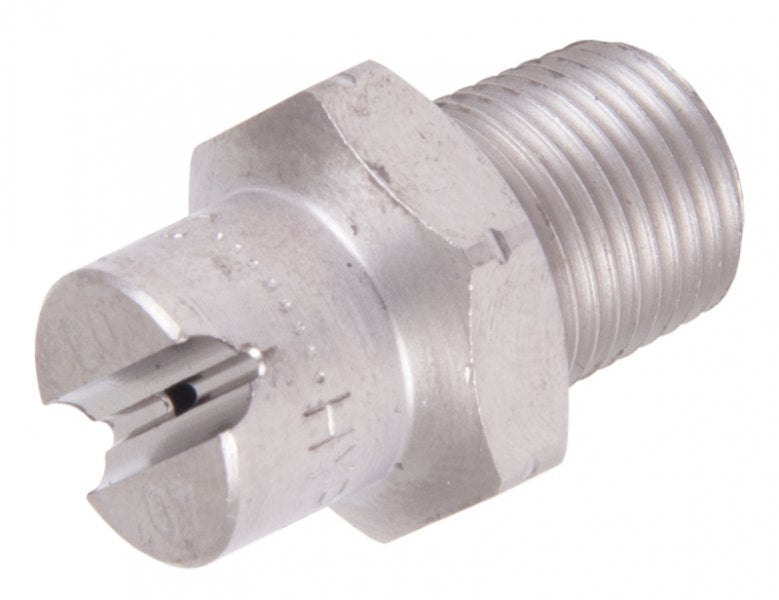 1/8 Inch 40° Flat Fan Spray Nozzle - 06-940060S