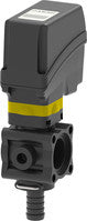 Electric proportional control valve 863
