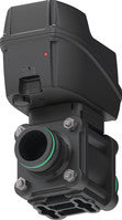 2W EL.VALVE BALL T6M POS.
