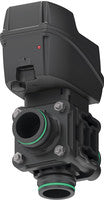 3W EL.VALVE BALL INF.T7M POS.