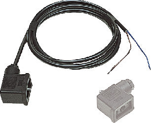 3 wires cable w/ DIN socket