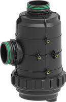 Suction filters T9 fork coupling