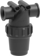 Line filters G 1/2" threaded coupling 324