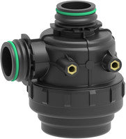 Suction filters T5 fork coupling 310