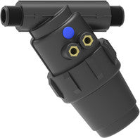 Line filters G 1/2", G 3/4" and G 1" threaded coupling 323