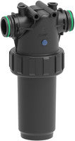 Line filters T5 fork coupling