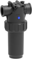 Line filters G 1 1/4" and G 1 1/2" threaded coupling 328