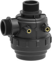 Suction filters G 1 1/4" threaded coupling 310