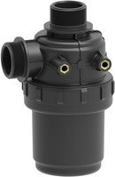 Suction filters G 1 1/4" threaded coupling 312