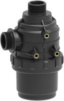 Suction filters G 1 1/4" and G 1 1/2" threaded coupling 314