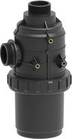Suction filters G 2" and G 2 1/2" threaded coupling