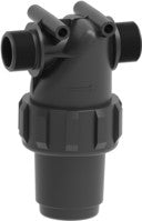 Line filters G 1" threaded coupling 322