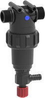 Self-cleaning line filters G 1" threaded coupling 322