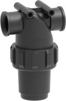 Line filters G 1" threaded coupling 324