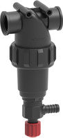 Self-cleaning line filters G 1" threaded coupling 324
