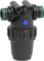 Line filters T3 fork coupling 322