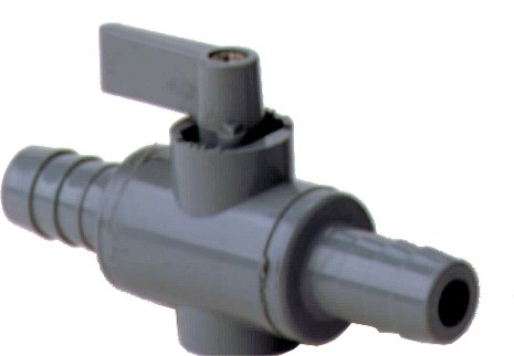 TD1P Change-Over Nozzle Head-23.0015.00