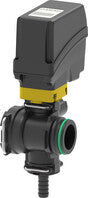 Electric proportional control valve 863T