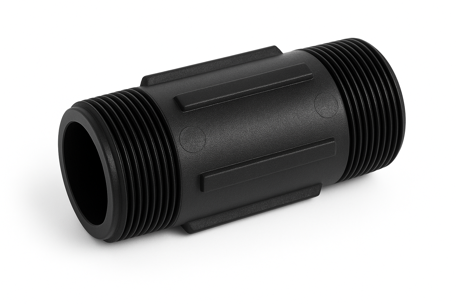 Banjo Extended Nipple 4"