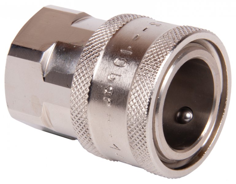 22mm QR Adaptor-28.0255.31