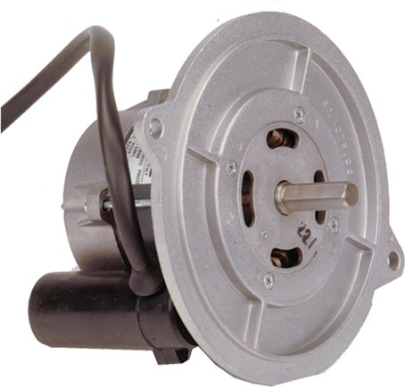 110V Burner Motor-3.300.0011