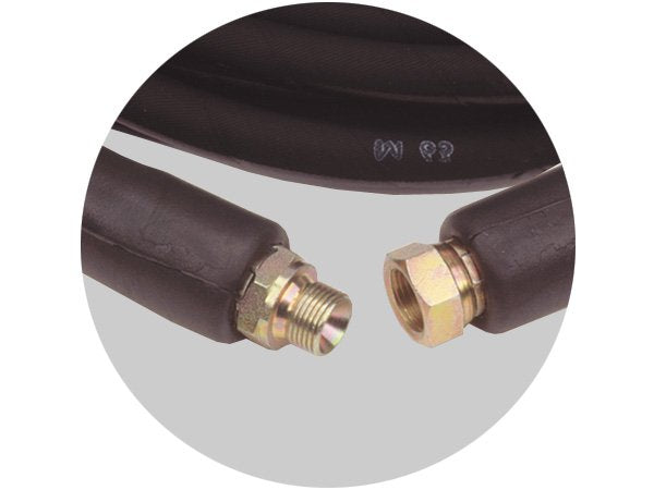 3/8 Inch High Pressure Hose-HP2600-30