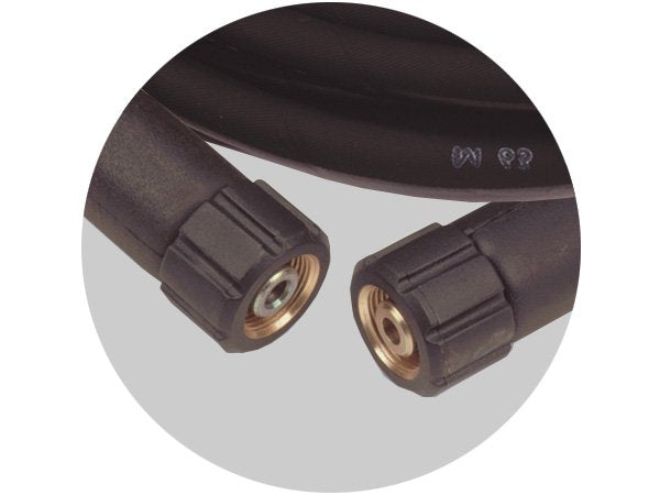 3/8 Inch High Pressure Hose-HP2600KK-20