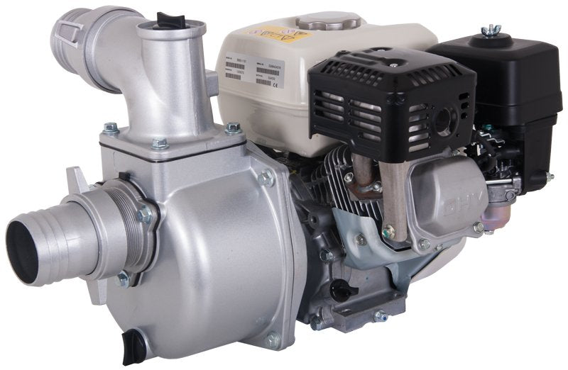 3 Inch Aluminium Pump Unit-E600-1101