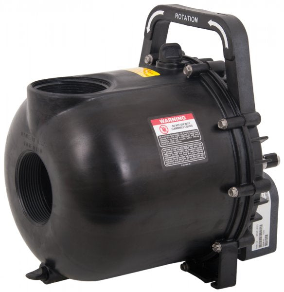 3 Inch Pacer S Series Pump-300P-PED