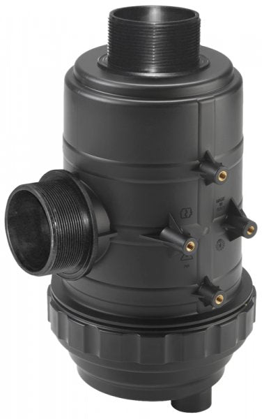 3 Inch Suction Filter - 80 Mesh-8101002