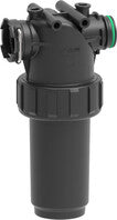 Line filters T5 MALE / FEMALE fork coupling