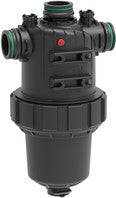 Line filters T6 fork coupling 330 *
