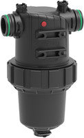 Line filters T6 fork coupling 330