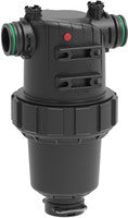Line filters T6 fork coupling* 330