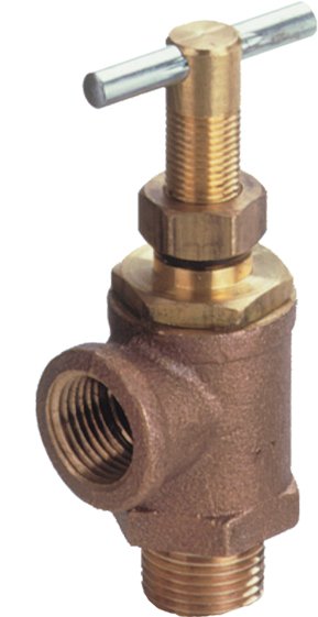 3300 Pressure Regulating Valve-3300-0002