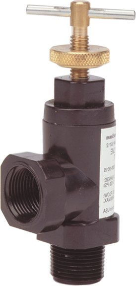 3300 Pressure Regulating Valve-3300-0016