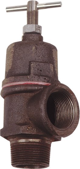 3316 Pressure Regulating Valve-3316-0002