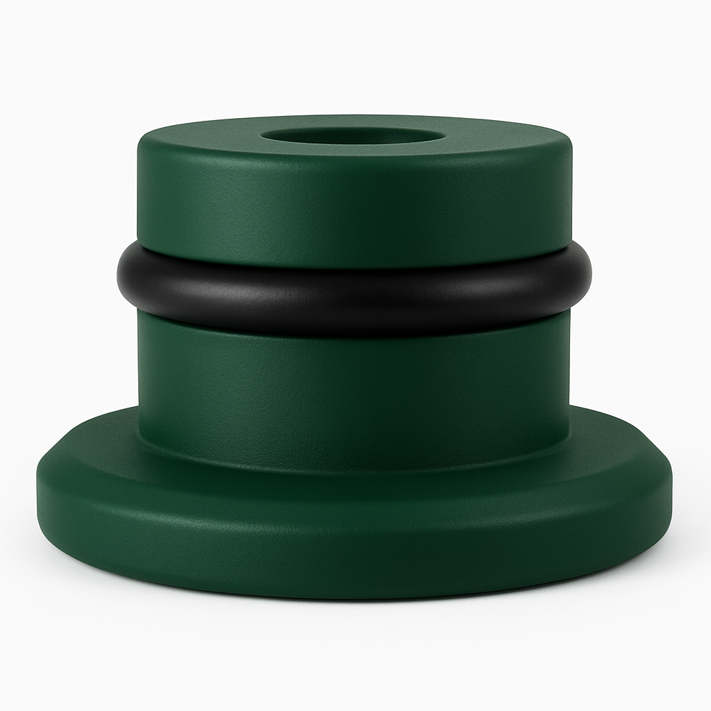 O-ring Seal (ORS) Metering Orifices