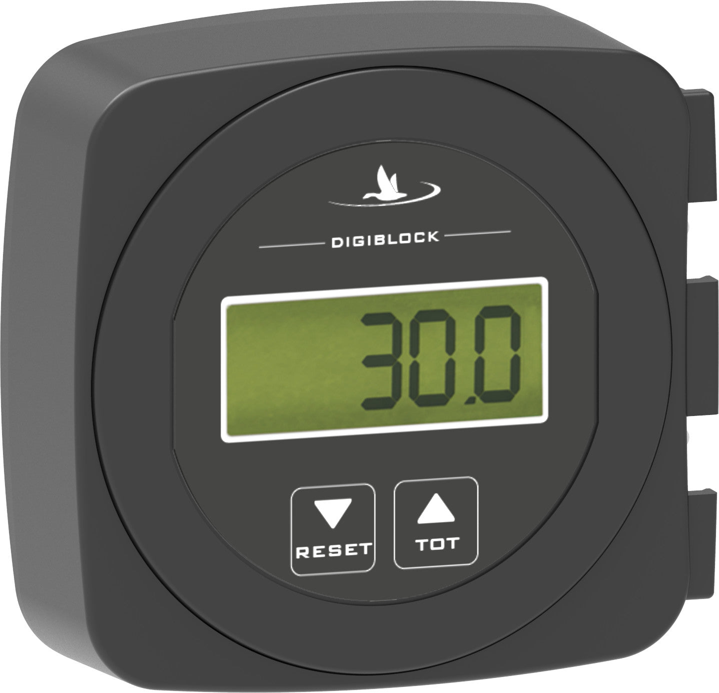 DIGIBLOCK digital pressure display kit