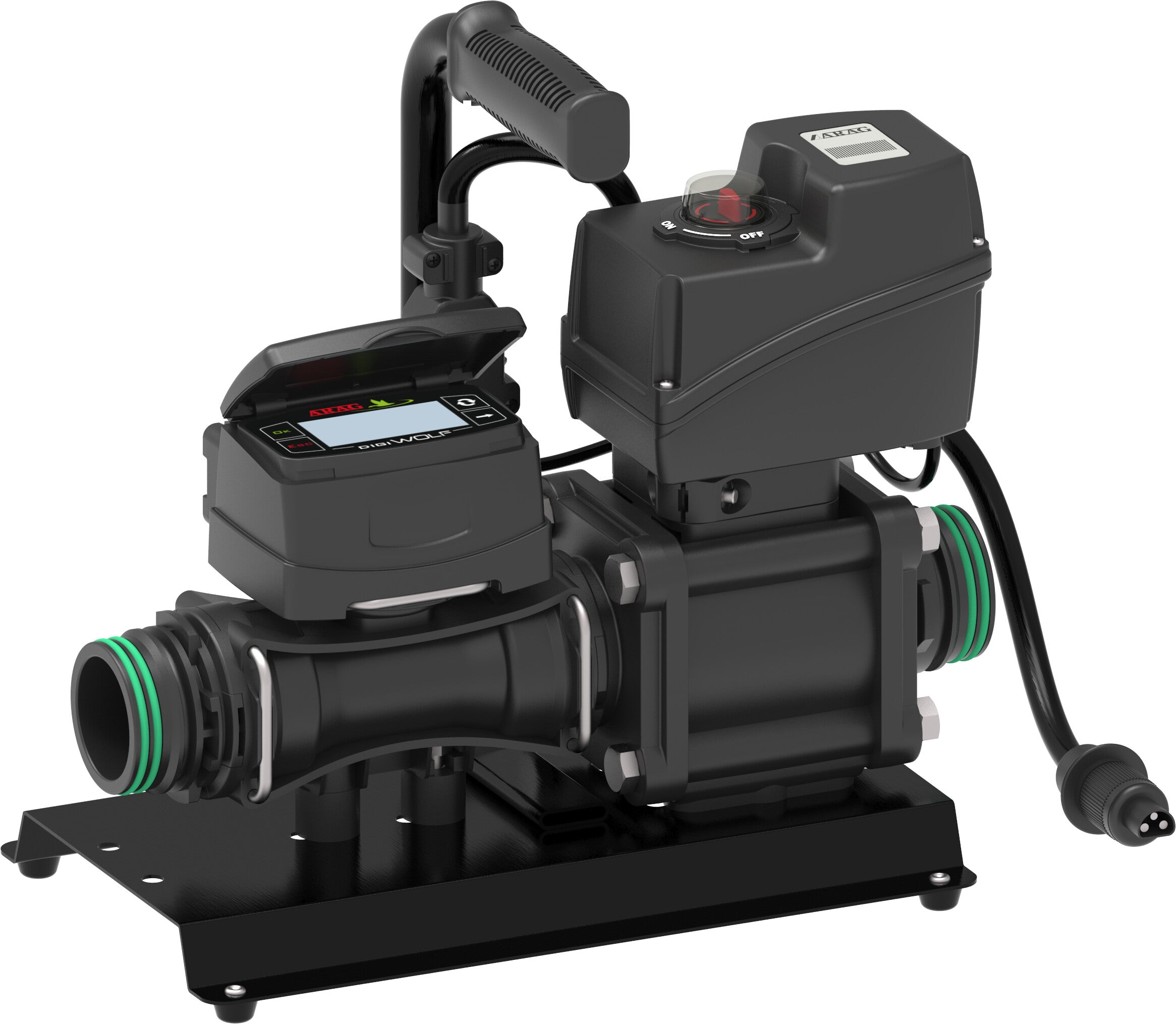 SIS.CAR.DIGIWOLF 40/800l/m POS.T7M