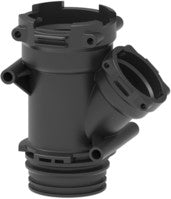 3 way manifold