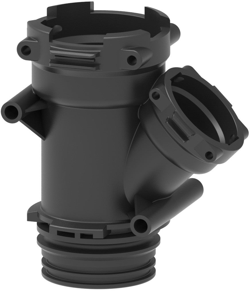 MANIFOLD FITTING T7F/T7M-T5F