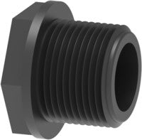 Male plug